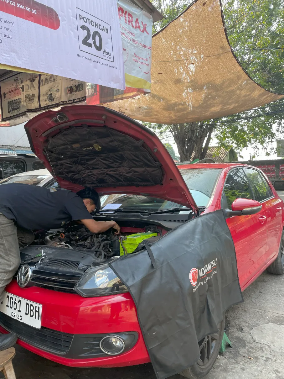 kegiatan bengkel pelangi 11