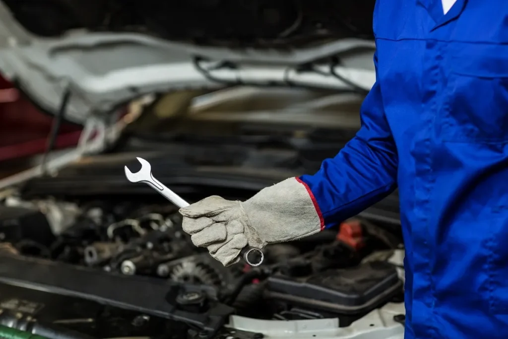Masalah Umum pada Mobil Matic bengkel mobil matic Jakarta Utara