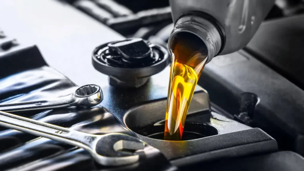 Oli Mobil Cepat Habis, oli mobil Oli Mobil Cepat Habis? 5 Penyebab dan Solusi Tepat yang Wajib Diketahui
