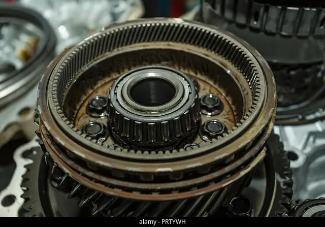 tips merawat wiper mobil Masalah Umum pada Mobil Matic dan Solusinya