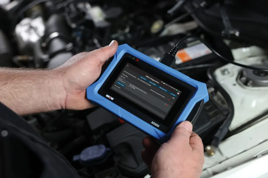 Fungsi Idle Speed Control: Rahasia RPM Mobil Stabil