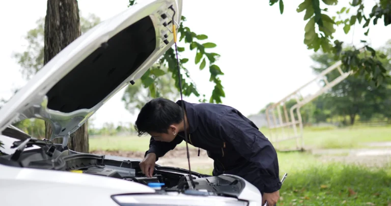 Tanda Mobil Rusak Awas! Jangan Tune Up Mobil Jakarta Utara Sebelum Baca Ini