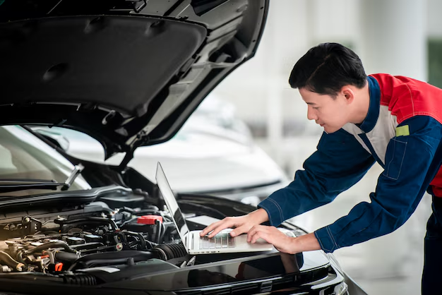 service AC mobil Jakarta Utara Service AC Mobil Jakarta Utara: Kenali 7 Ciri AC Harus Diservis!