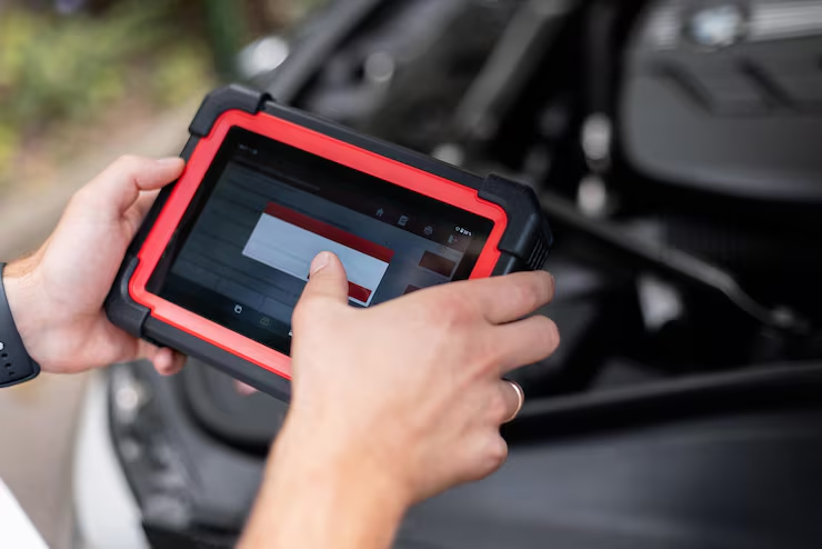 service AC mobil Jakarta Utara Service AC Mobil Jakarta Utara: Kenali 7 Ciri AC Harus Diservis!