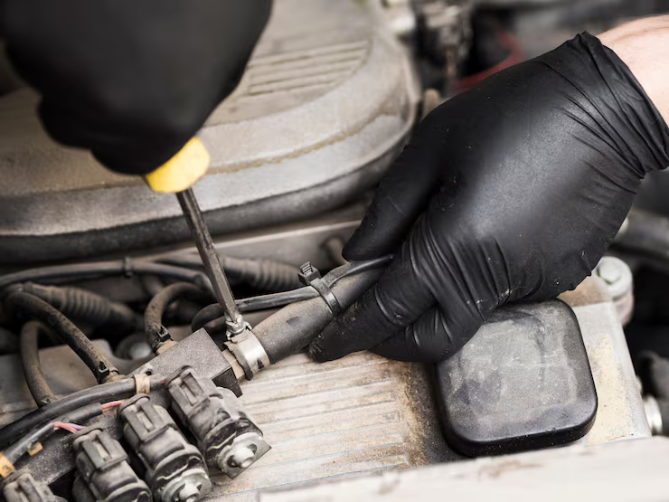 tune up mobil apa saja Tune Up Mobil Apa Saja? Ini Komponen Wajib yang Dicek!