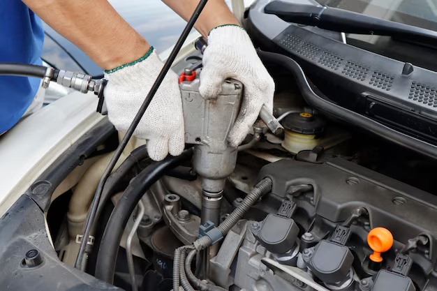 tune up mobil apa saja Tune Up Mobil Apa Saja? Ini Komponen Wajib yang Dicek!