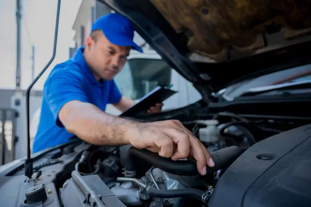 Tune Up Mobil Jakarta Utara
