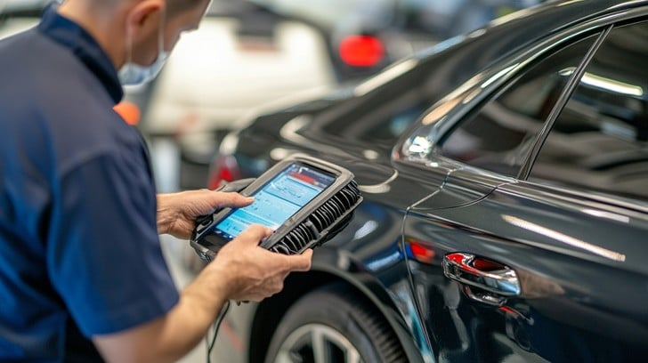 paket servis mobil Awas Mogok! Cek Pilihan Paket Servis Mobil Ini
