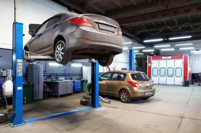 flushing AC mobil Jakarta Utara Awas Mogok! Cek Pilihan Paket Servis Mobil Ini