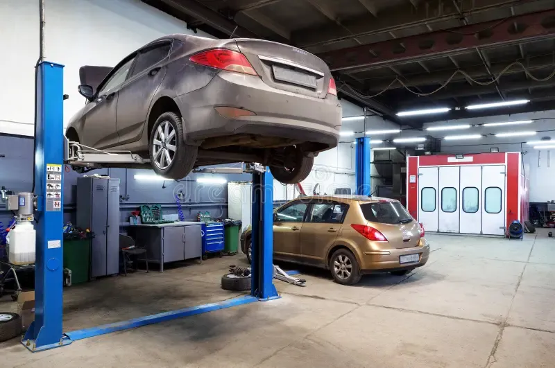 paket servis mobil Awas Mogok! Cek Pilihan Paket Servis Mobil Ini